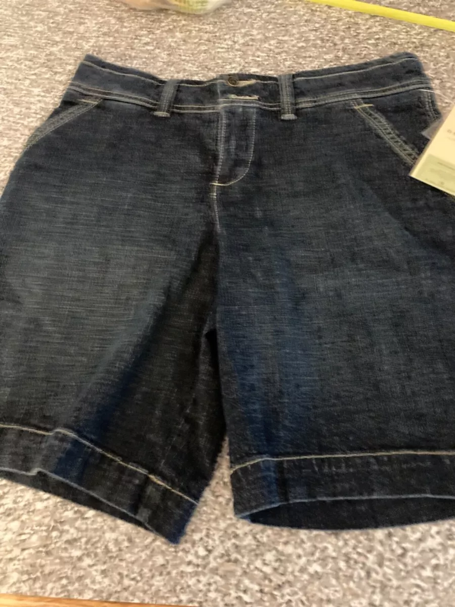 Sonoma bermuda shorts plus best sale size