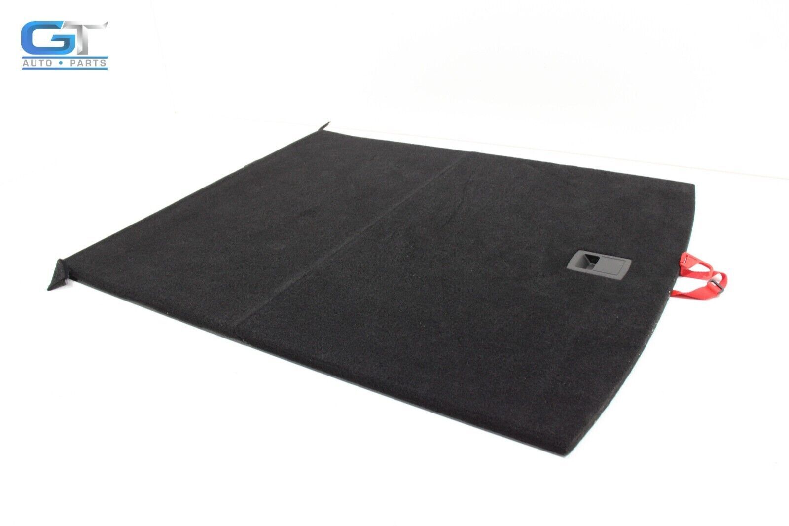 2017 - 2020 MASERATI LEVANTE TRUNK CARGO FLOOR PANEL CARPET COVER OEM