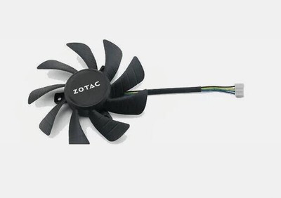 New     for ZOTAC GTX1060   P106-90 P106-100 T129215SH #WD1