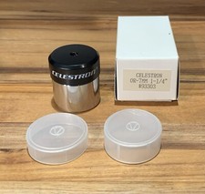 Celestron telescope refractor eyepiece Super ...