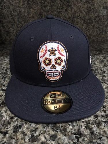 NWT New Era Houston Astros Day Of The 