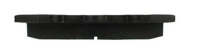 JUEGO PASTILLAS FRENO CÉNTRICAS DELANTERAS IZQUIERDA Y DERECHA LAND ROVER RANGE ROVER 1990-1995 Foto 3 de 4