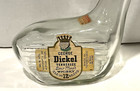 Vtg 60s George Dickel Tennessee Whisky Golf Club Bottle Golfer Decanter Unique! — photo 2