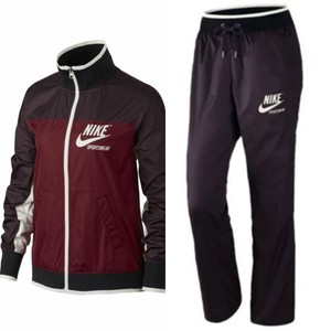 nike archive windbreaker