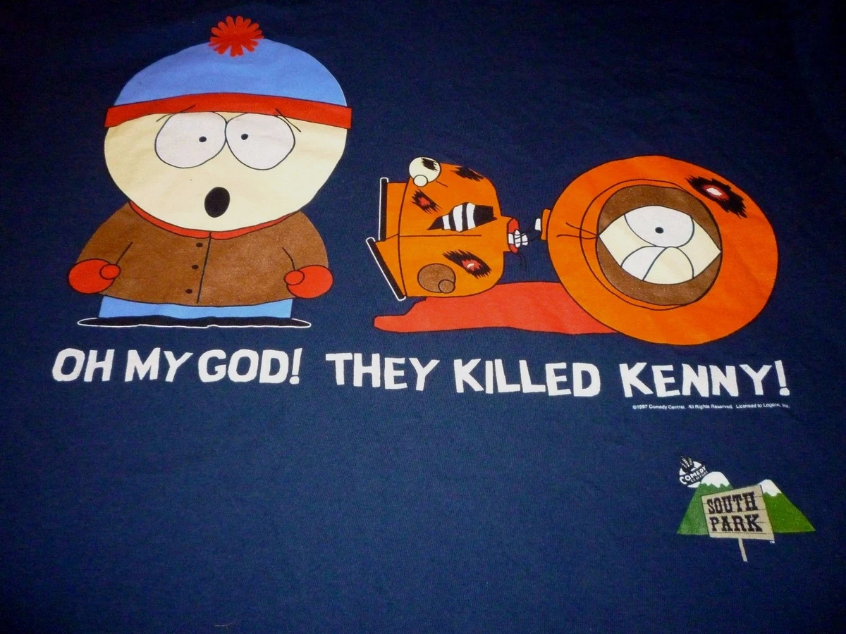 South Park Nice