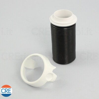 Raccordo + Flessibile Per Aspirapolvere Rowenta - Codice RS-2230001219 - Foto 4