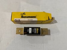 Cooper Eaton Bussmann JKS-110 Limitron Class J Fuse 600Vac