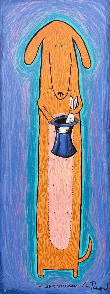 Matt Rinard Fine Art 「clancy’s club」 Matt Rinard Fine Art 「clancy's club」 Matt Rinard Fine Art