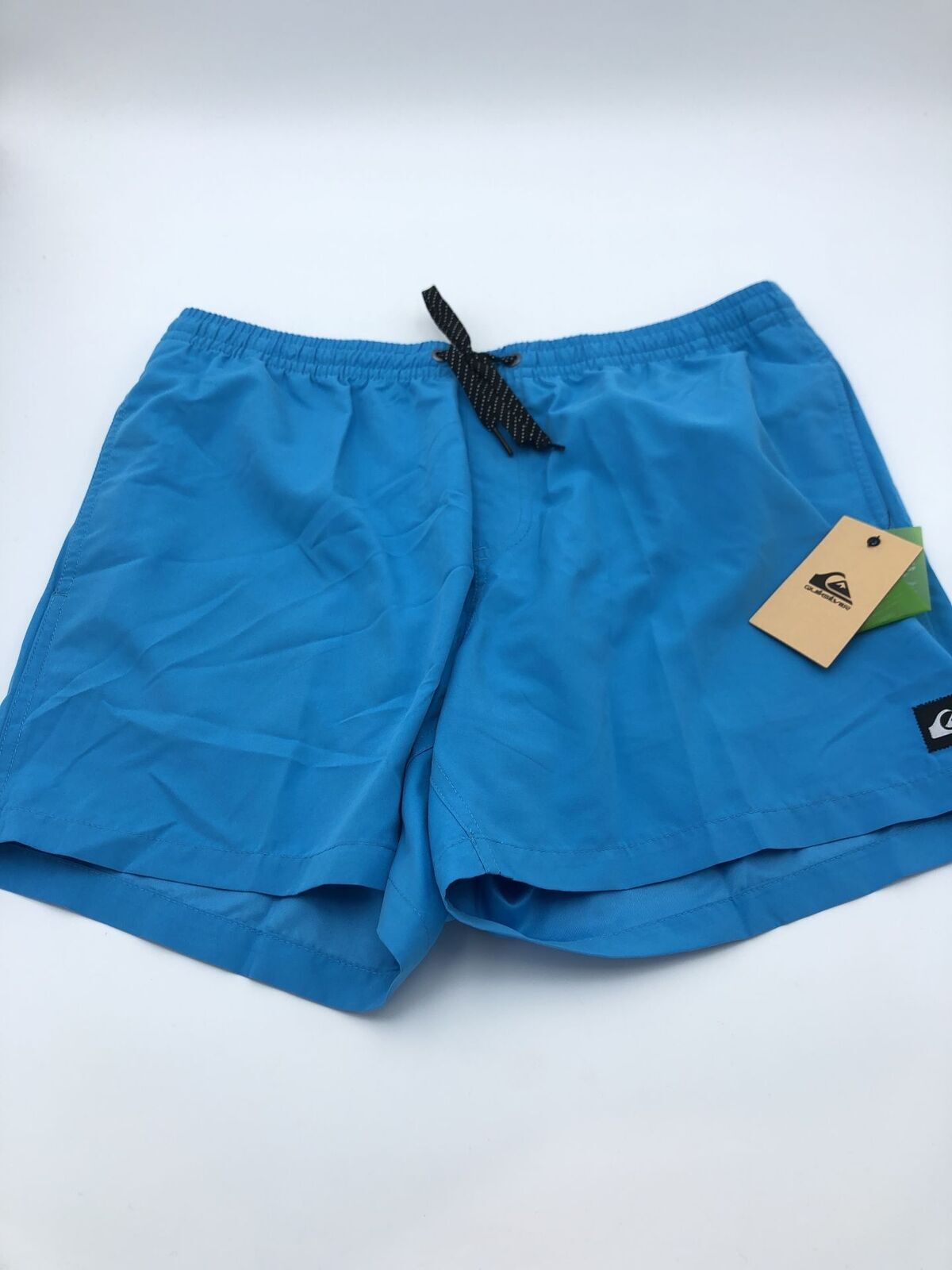 Bañador Quiksilver Everyday 15" para hombre - azul, talla L