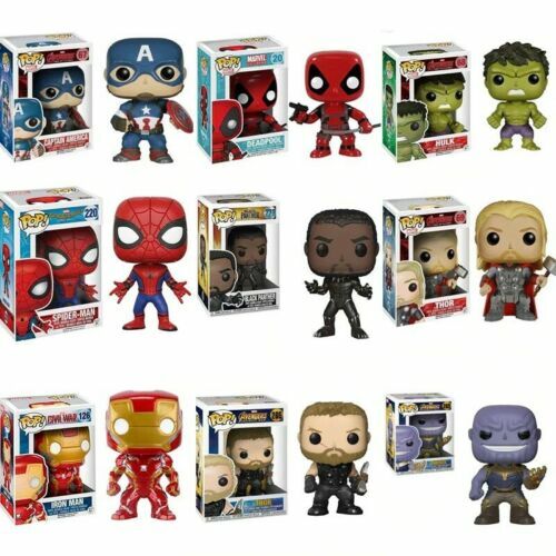 Funko POP! Animation: Captain Planet - Linka - Figura In Vinile Da Collezione 9,5 Cm - Merchandising Ufficiale
