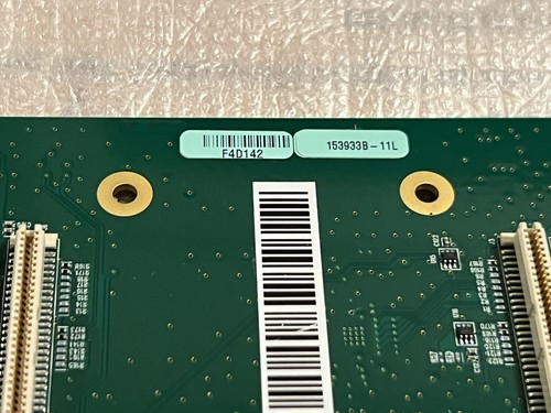Ettus Research SBX BOARD REV5.1 V3 Daughterboard for Ettus USRP N210 400-4400MHz - Picture 11 of 14