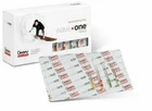 Waveone Gold Small, Primary, Medium, Large Reciprocating Files Dentsply 3 Pack