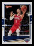 2020-21 Donruss Basketball Josh Hart #33