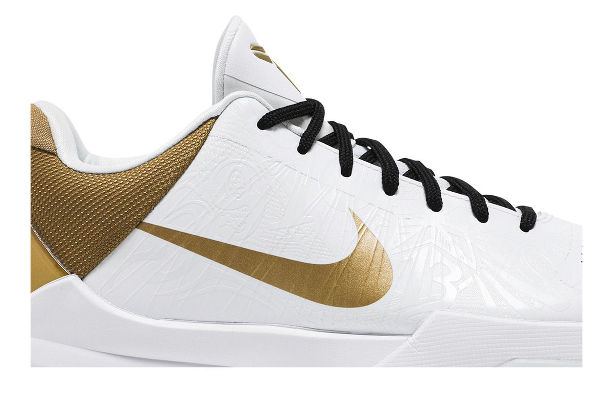 Nike Zoom Kobe 5 Protro 'Big Stage' CT8014-100 | eBay
