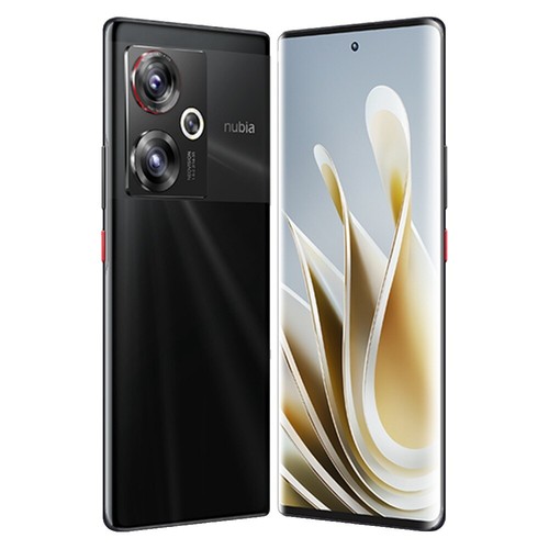 New) ZTE nubia V70 Max GREY 6GB+128GB Dual SIM Unlocked Android