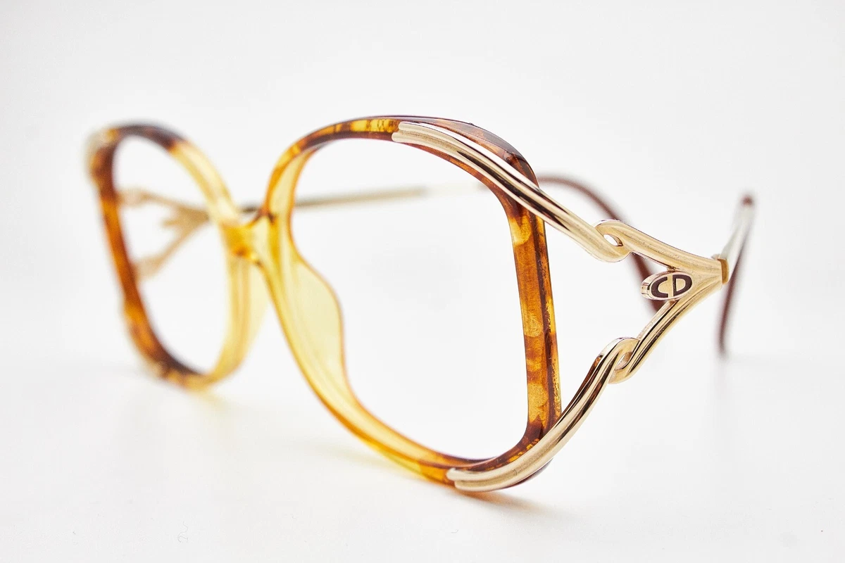 Dior eyewear clearance optical