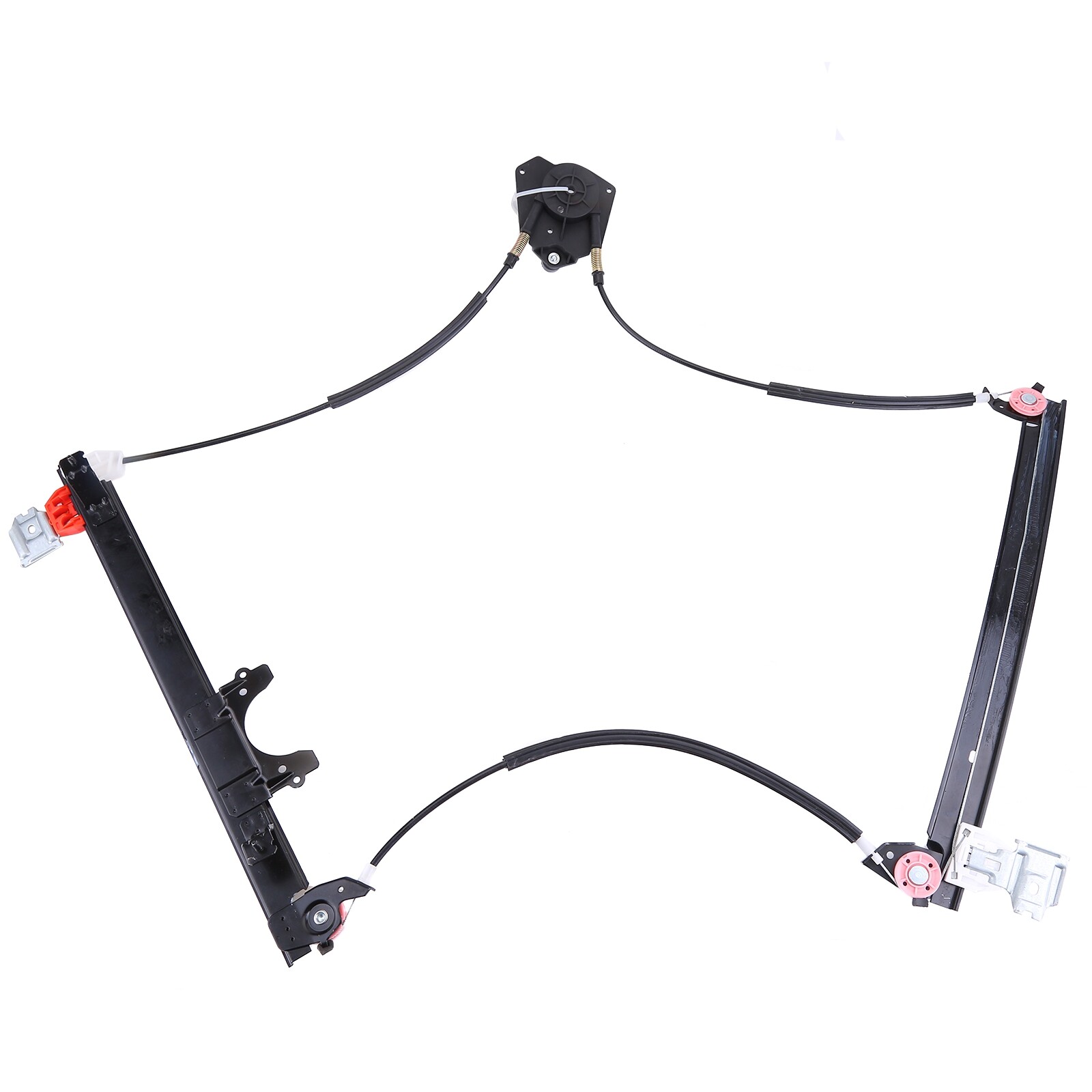 For Maserati Quattroporte M139 2003-2013 Front Driver Window Regulator 84934200