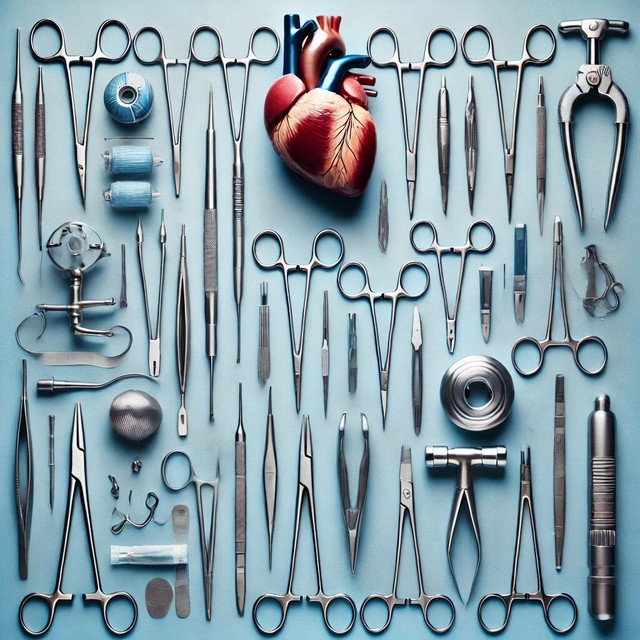 All Your Needs Available.