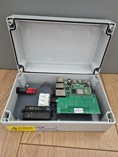 LiteIP-Wireless-Collator Industriesicherung: 250V, 500mA