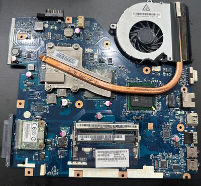 ACER ASPIRE 5736Z-4460 Mother Board