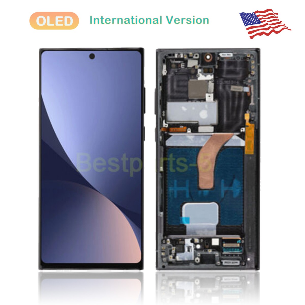 Galaxy S22 おまけ付き speck-presidio2-grip-samsung-