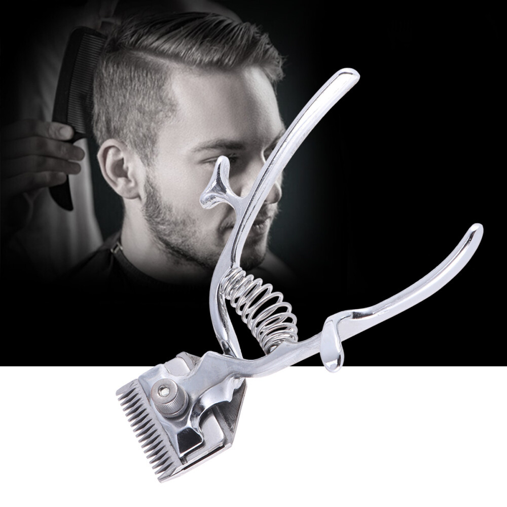 manual haircut clipper hair trimmers professional clipper haircuts for