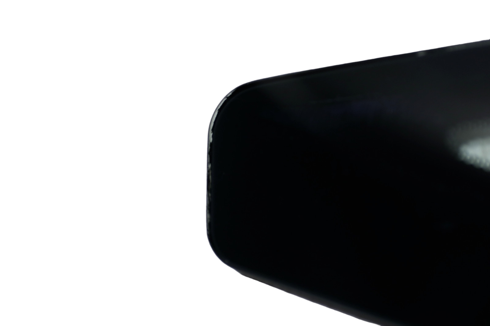 McLaren 720S Coupe Rear Right Quarter Window Glass 2018 -2023 OEM
