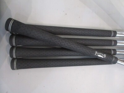 Golf Iron Set Fourteen IF-700 FORGED N.S.PRO 950GH neo (S) 5pcs 6