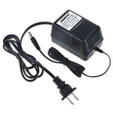 2A 2000MA 18V 5.5mm AC-AC Output Mains Power Adapter Supply Charger Transformer