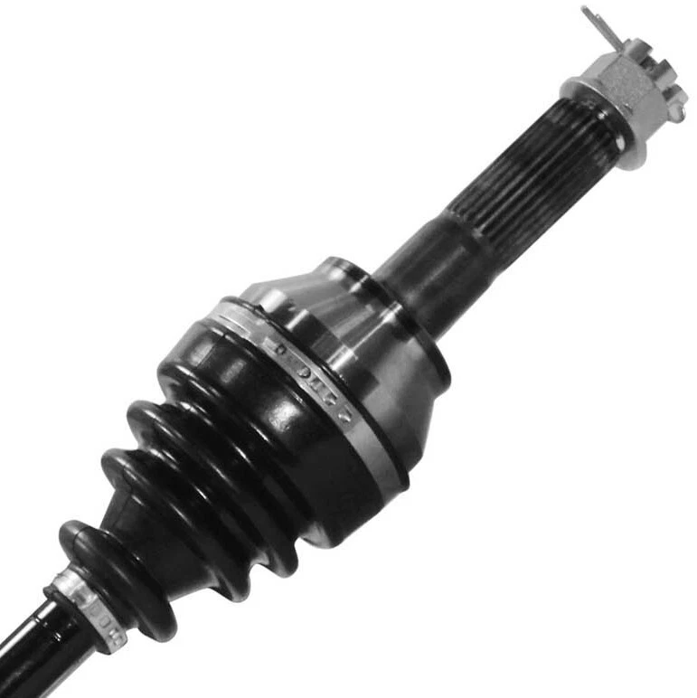 2016-2018 Polaris Ranger 700 Crew Diesel Caiman Rear Left or Right Axle Foto 3 de 4