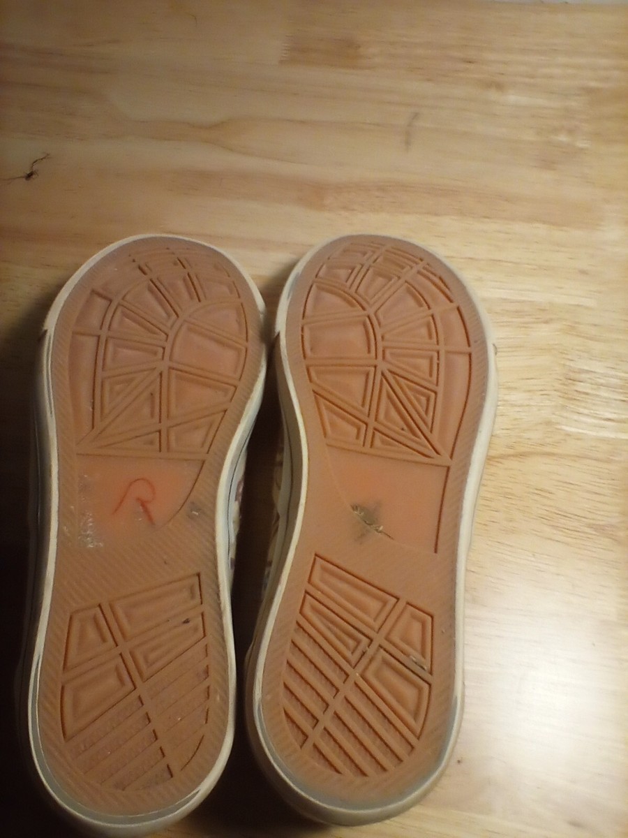 Roper Shoes Womens size 7.5 southwest tan Aztec Driving Loafer Moc