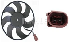Mahle CFF 188 000S fan, engine cooling right for Audi Seat Skoda VW