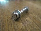 SCHWINN S SEAT POST CLAMP BOLT 7.65 MM NOS LE TOUR TRAVELER 44mm long