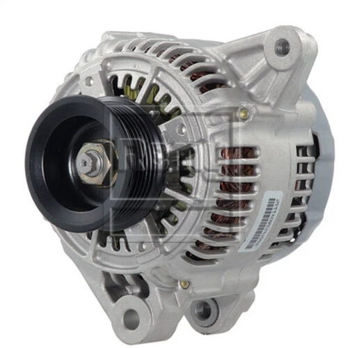 Alternador-Premium Remy 12224 Reman se adapta a Toyota Sienna 2000 3,0 L-V6 Foto 2 de 4