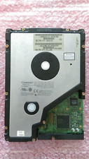 Vintage Quantum Bigfoot Ts 5.25 Series 6gb Hard Drive Tested