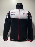 Toyota Gazoo Racing Sweat Jacke Xs, Wec Sweatshirt, X-Small