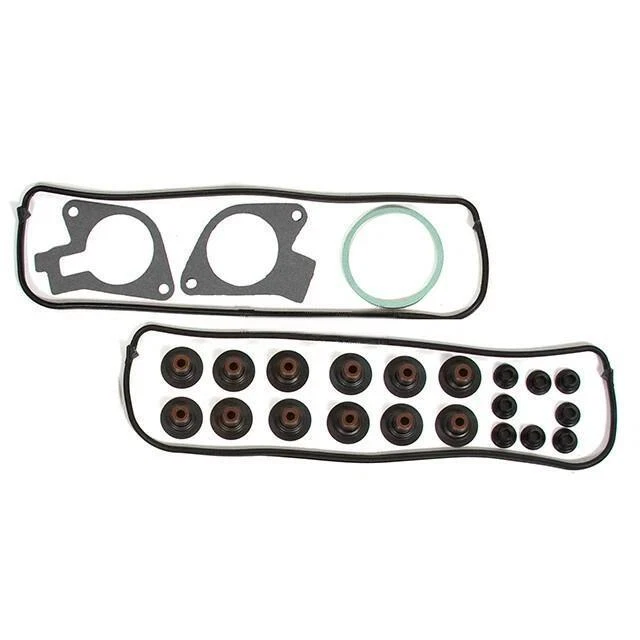 RACEORLY Head Gasket Set Fit 96-99 Oldsmobile Pontiac Grand AM Chevrolet 3.4L - Image 3 of 4