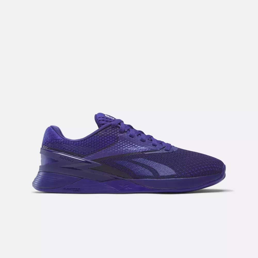 Purple crossfit best sale