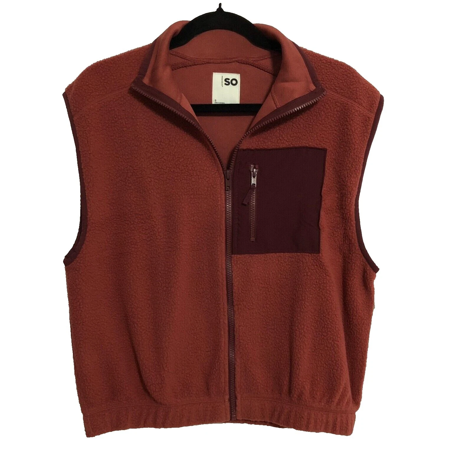 Пальто, куртки и жилеты стандартных размеров для женщин SO Brown