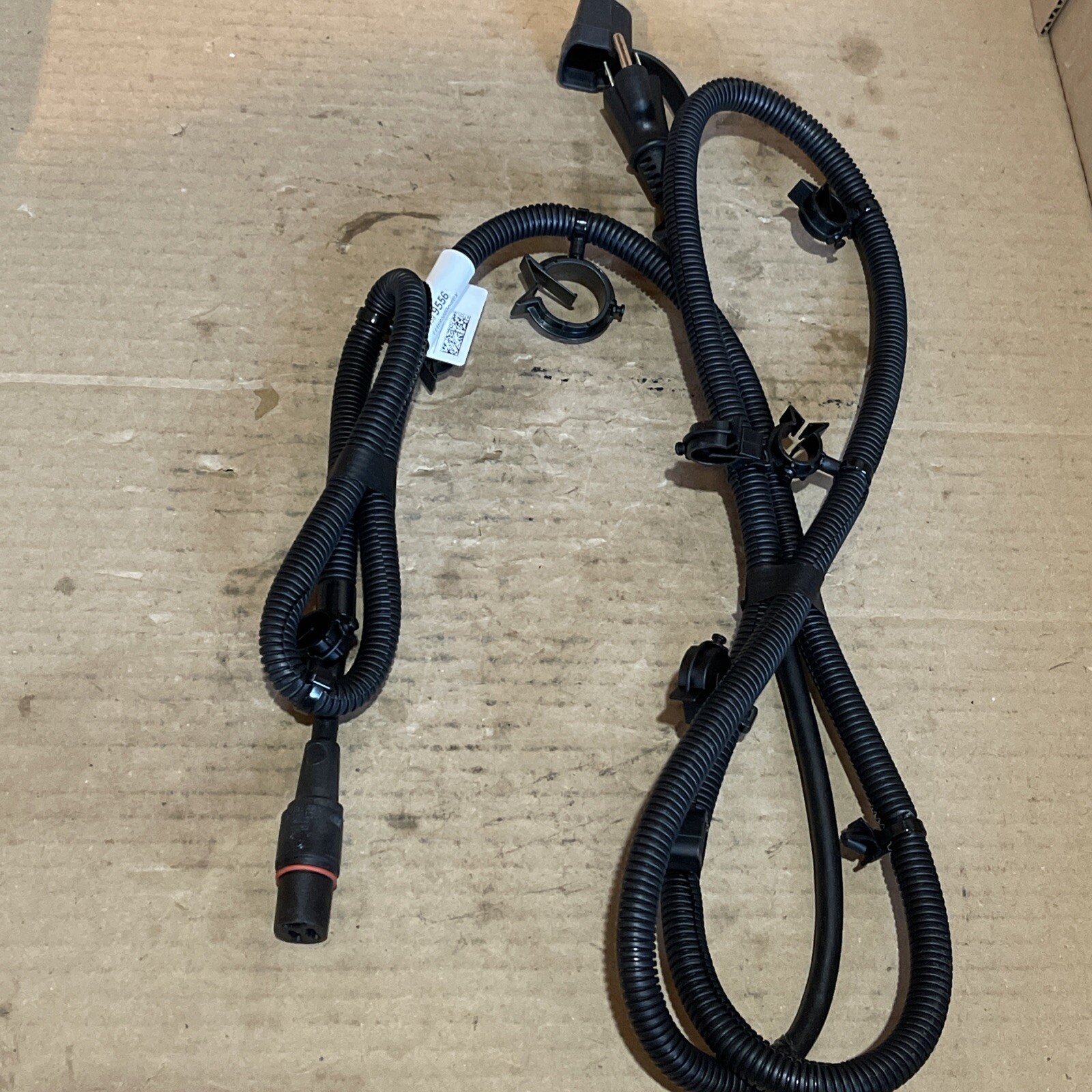 95389556 New OEM GM Engine Oil Heater Cord | eBay TOGAカチューシャTOGA TOO LEATHER HEADBAND 2