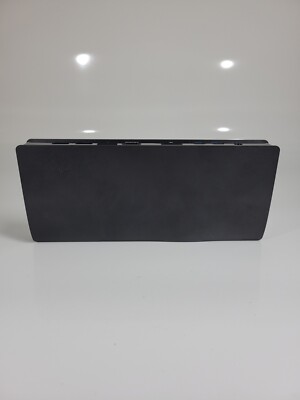 Kensington SD4600P Universal USB-C Docking Station 