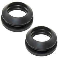 2-Pack Washer Tub Gasket Seal Grommet for Maytag 2D 3R 3U 3U 4KM 6AM 7MM Series