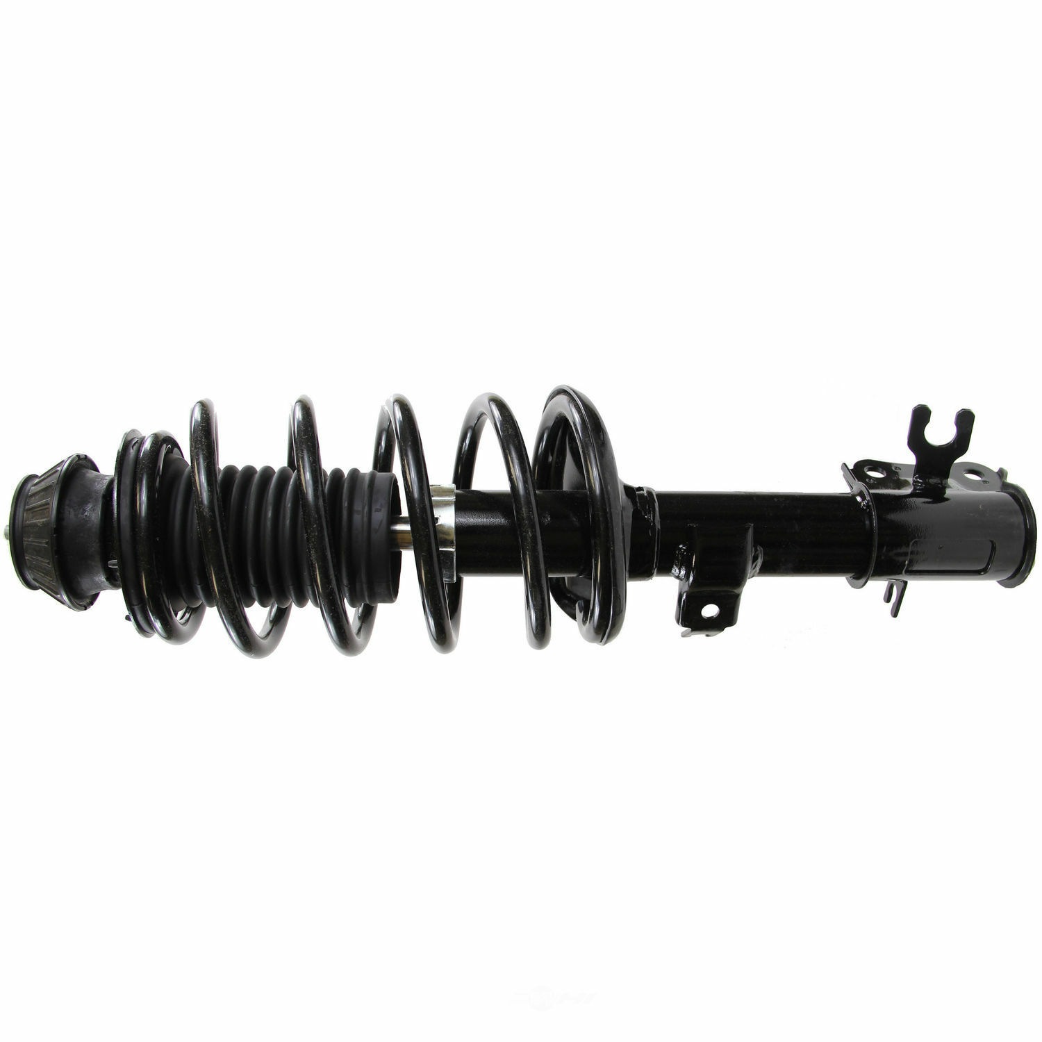 Suspension Strut and Coil Spring Assembly Front Left Monroe 182296 