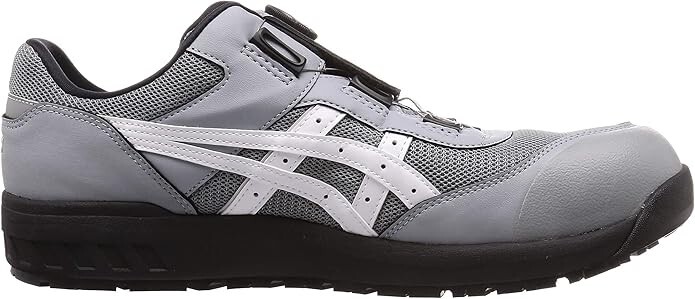 ASICS Safety Work Boots WINJOB CP209 BOA WIDE 1271A029-026