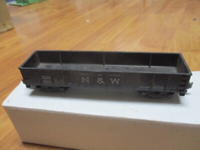 Amer Flyer Project Freight Car or Parts (TPF 43) NO RETURNS
