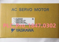 SGMS-50A6AB 1PCS Brand New Yaskawa Servo motor SGMS-50A6AB Fast delivery