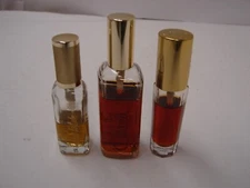 CIARA by CHARLES REVSON Concentrated Cologne 1.7 oz 85% Full + 2 Others