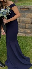 Windsor Formal Dress Size Small