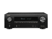 DENON AVR-X2700H INTEGRATED NETWORK AV RECEIVER 7.2ch AC100V 50/60Hz 500W