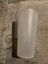 Becher/Cup 1 Liter Kunststoff